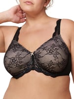 Triumph Contouring Sensation W01 küçük gösteren sütyen Kadın