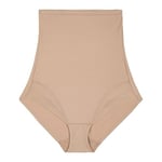 Triumph Kadın True Shape Sensation Süper Hw Shapewear yüksek bel külot