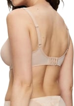 Triumph Kadın Wild Rose Sensation W01 Minimizer Sütyen