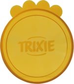 Trixie Konserve Kapağı, Ø10,6cm, 2 Adet - Bedenler: 10.6cm, 7cm