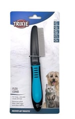 Trixie Köpek Pire ve Bit Tarağı, 21cm