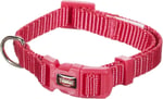 Trixie Köpek Premium Boyun Tasması M-L Fuşya - Seçenekler: S (2 paketi), M-L (2 paketi), Orta Boy Köpekler (2 paketi)...