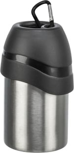Trixie Köpek Seyahat Su Kabı Ve Matarası 300Ml - Seçenekler: 1.7L, 1.7L (2 paketi), 200ml, 750ml