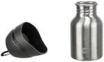 Trixie Köpek Seyahat Su Kabı Ve Matarası 300Ml - Seçenekler: 1.7L, 1.7L (2 paketi), 200ml, 750ml