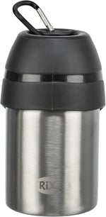 Trixie Köpek Seyahat Su Kabı Ve Matarası 300Ml - Seçenekler: 1.7L, 1.7L (2 paketi), 200ml, 750ml