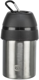 Trixie Köpek Seyahat Su Kabı Ve Matarası 300Ml - Seçenekler: 1.7L, 1.7L (2 paketi), 200ml, 750ml