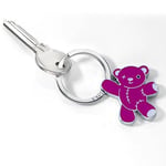 Troika Kr703Pk Kr703Pk Teddy Anahtarlık