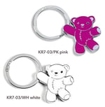 Troika Kr703Pk Kr703Pk Teddy Anahtarlık