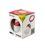 Troika TOR10 Pocket Lamp Anahtarlık