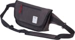 TROIKA Üniseks – Yetişkin İş Crossbody Çantası, Siyah, 375 x 200 x 85 mm