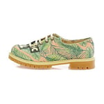 Tropic Oxford Ayakkabı TMK5513