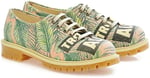 Tropic Oxford Ayakkabı TMK5513