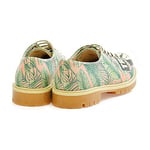 Tropic Oxford Ayakkabı TMK5513