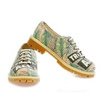 Tropic Oxford Ayakkabı TMK5513