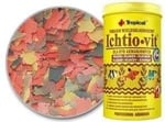 Tropical ICHTIOÂ Â Â Vit Pul Gıda, 250Â ml