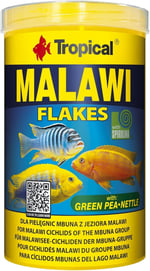 Tropical Malavi gevreği, 1 paket (1 x 1 l)