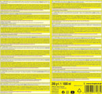 Tropical Malavi gevreği, 1 paket (1 x 1 l)