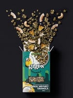 Tropikal Meyveli Granola
