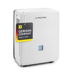 Trotec konfor nem alıcı Ttk 96 e (maks. 30 L/gün), 230 m³/90 m² 'ye kadar odalar için uygundur