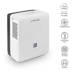 Trotec konfor nem alıcı Ttk 96 e (maks. 30 L/gün), 230 m³/90 m² 'ye kadar odalar için uygundur