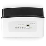 Trotec konfor nem alıcı Ttk 96 e (maks. 30 L/gün), 230 m³/90 m² 'ye kadar odalar için uygundur