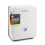 Trotec konfor nem alıcı Ttk 96 e (maks. 30 L/gün), 230 m³/90 m² 'ye kadar odalar için uygundur