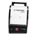 TROTEC Seramik Isıtıcı TDS 20 M Elektrikli Isıtıcı 3 kW - Seçenekler: 3 kW, 2 kW