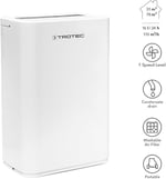 Trotec TTK 52 E Nem Alma Cihazı