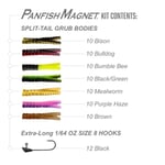 Trout Magnet -