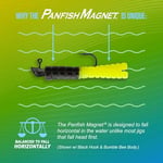 Trout Magnet -