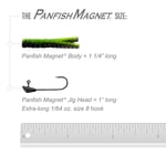 Trout Magnet -