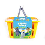 TRT Çocuk Kaptan Pengu Piknik Seti