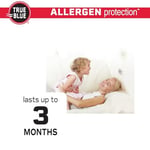 True Blue Allergen Air Filtre, 4'lü Paket, 318251.4 - Seçenekler: 18-inç x 25 inç x 1-inç, 16 inç x 25 inç x 1-inç...
