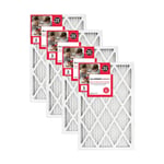 True Blue Allergen Air Filtre, 4'lü Paket, 318251.4 - Seçenekler: 18-inç x 25 inç x 1-inç, 16 inç x 25 inç x 1-inç...
