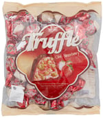 Truffle Çilekli 500 Gr. (1 Poşet)
