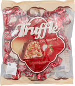 Truffle Çilekli 500 Gr. (1 Poşet)