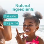 Trukid Easy One Kolay Uygulanabilir Güneş Kremi SPF50-100 ml