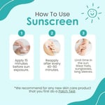 Trukid Easy One Kolay Uygulanabilir Güneş Kremi SPF50-100 ml