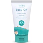 Trukid Easy One Kolay Uygulanabilir Güneş Kremi SPF50-100 ml