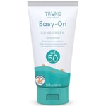 Trukid Easy One Kolay Uygulanabilir Güneş Kremi SPF50-100 ml