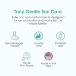 Trukid Easy One Kolay Uygulanabilir Güneş Kremi SPF50-100 ml