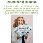 TruKid Trubaby Soothing Skin (Eczema) Cream 2.0Oz Krem