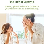 TruKid Trubaby Soothing Skin (Eczema) Cream 2.0Oz Krem