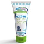 TruKid Trubaby Soothing Skin (Eczema) Cream 2.0Oz Krem