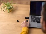 Trust 21935 Nanga Yüksek Hızlı Kart Okuyucu Usb 3.1, Siyah - Seçenekler: 3.0 kart okuyucu, 2.0 kart okuyucu