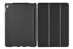 Trust Urban 21099 Aurio Smart Klasör için kılıf Apple iPad Pro 9,7 inç 9.7 Zoll Siyah 21099