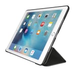 Trust Urban 21099 Aurio Smart Klasör için kılıf Apple iPad Pro 9,7 inç 9.7 Zoll Siyah 21099