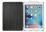Trust Urban 21099 Aurio Smart Klasör için kılıf Apple iPad Pro 9,7 inç 9.7 Zoll Siyah 21099