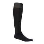 Tryon Unisex Siyah Konç Süper Garson Siyah