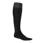 Tryon Unisex Siyah Konç Süper Garson Siyah
